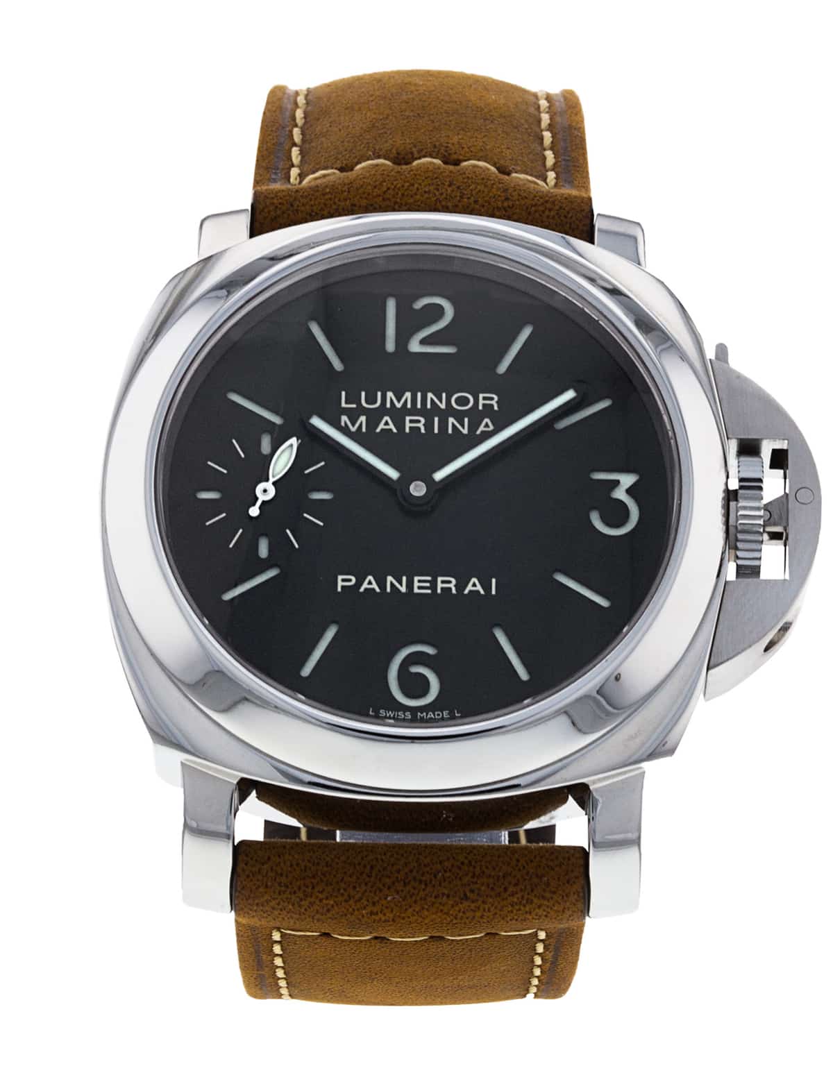Panerai Luminor Marina PAM00111